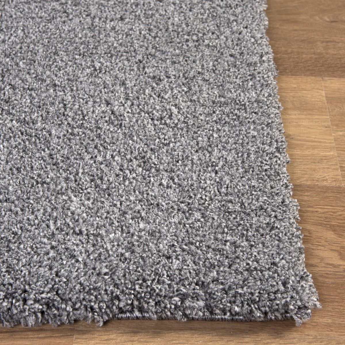 Empire Dark Grey Rug 3