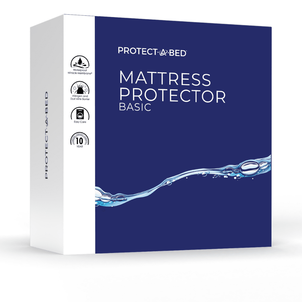 Essential Mattress Protector