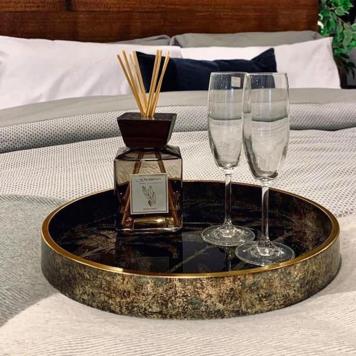 FCH024 - Palm Tree Tray - 2