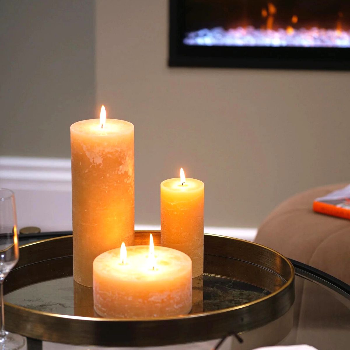 FCH024 - Palm Tree Tray - 3