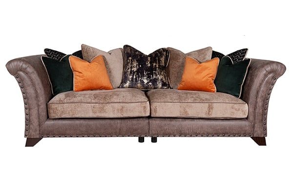 Watkins 4 Seater Sofa