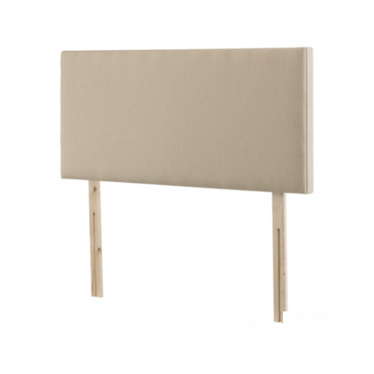 Standard Fabric Headboard - by Respa