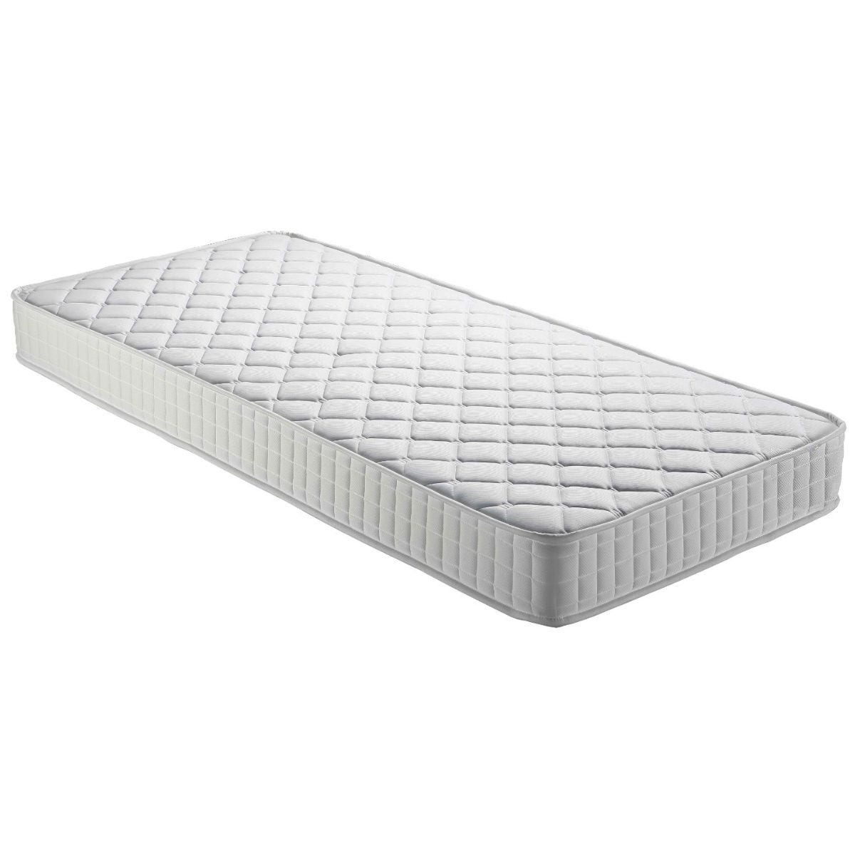 Flexy Low Profile thin Roll Up Mattress - 1