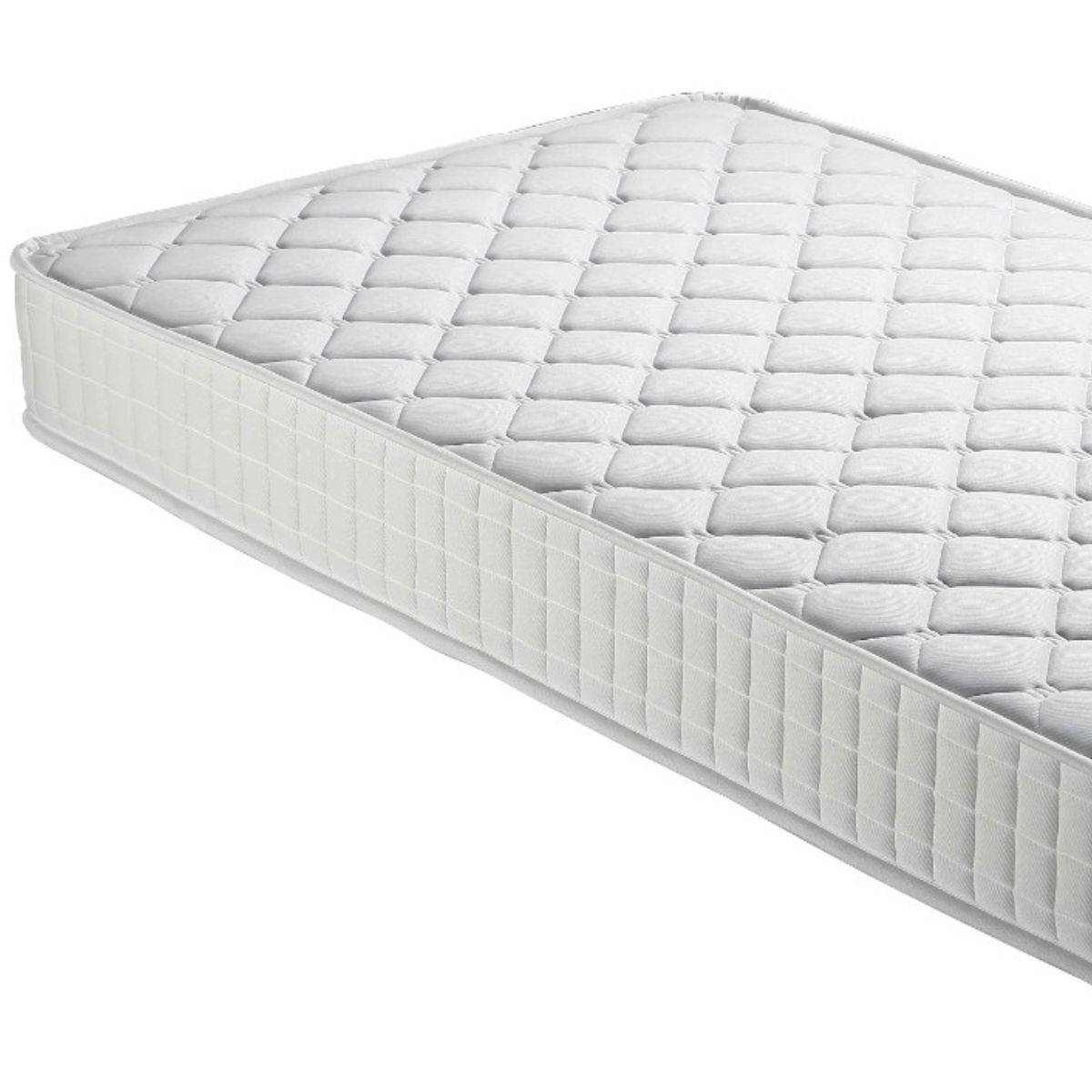 Flexy Low Profile Roll Up Mattress - 2