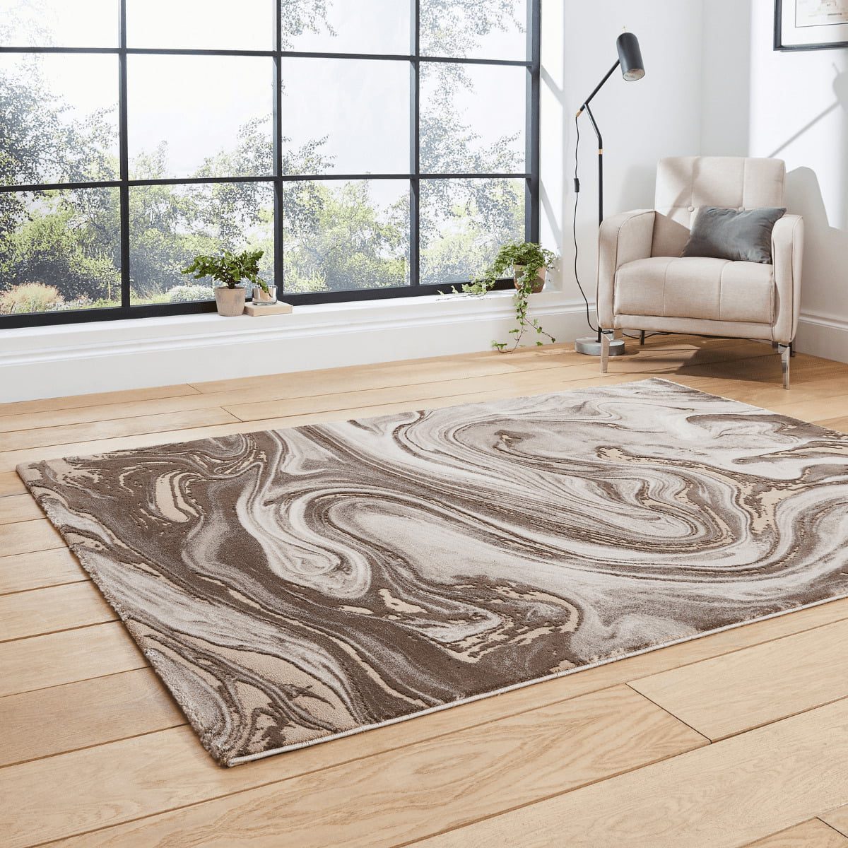 Florence Rug 9