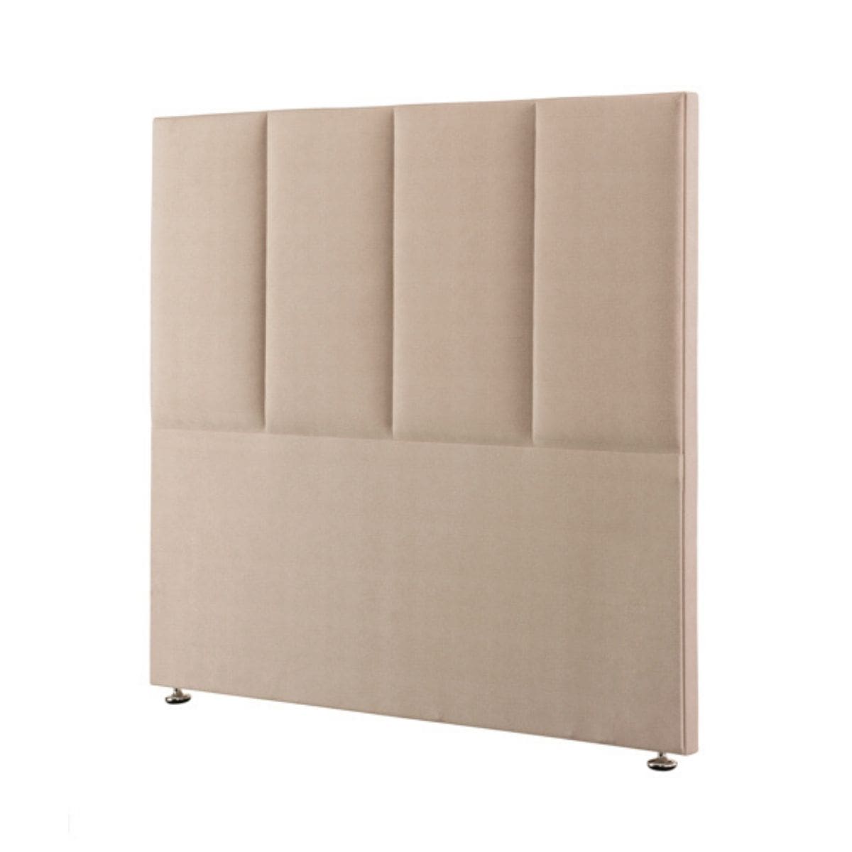 Fluted Headboard