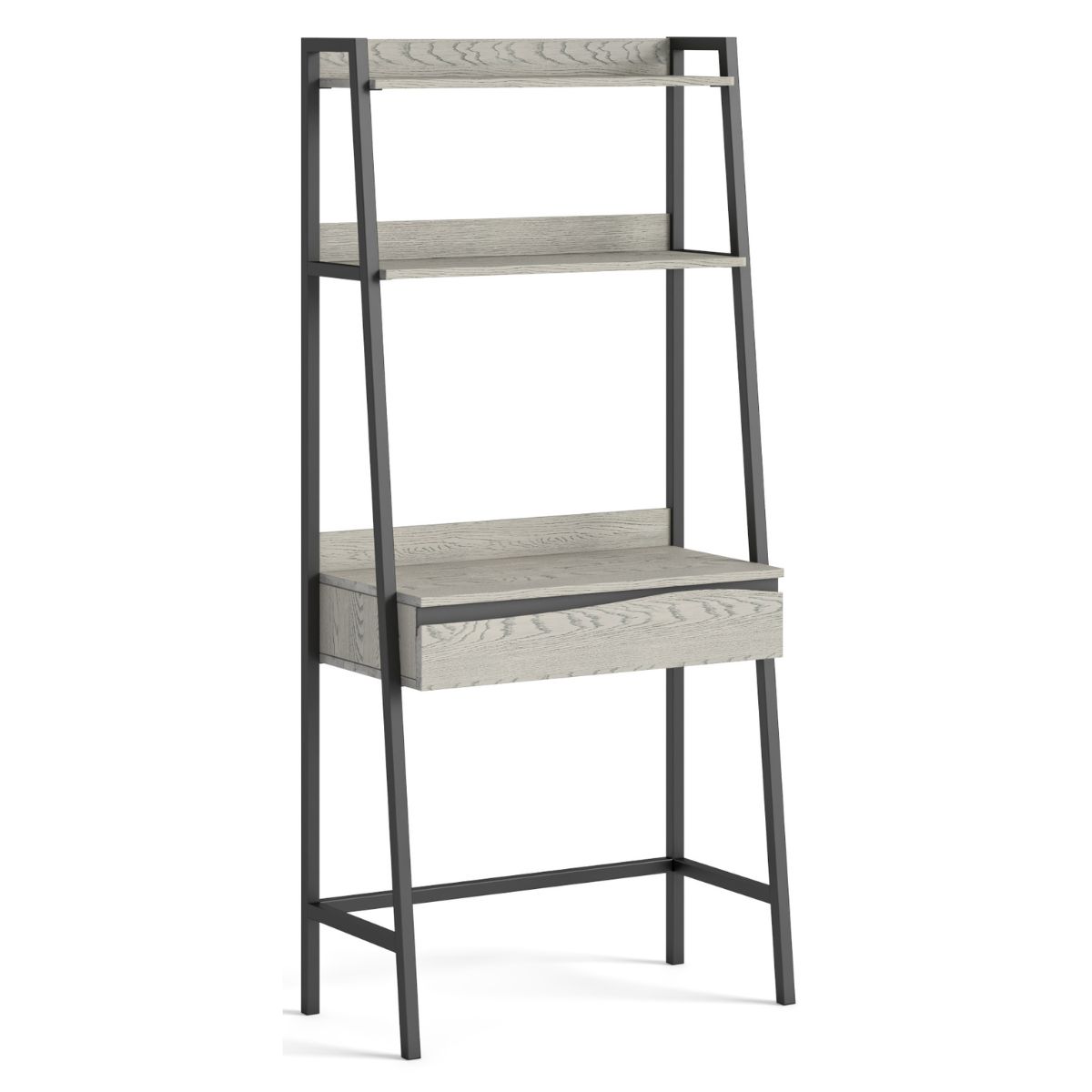 G5953 - Brody Desk with Bookcase