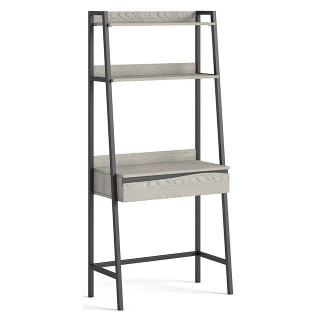 G5953 - Brody Desk with Bookcase