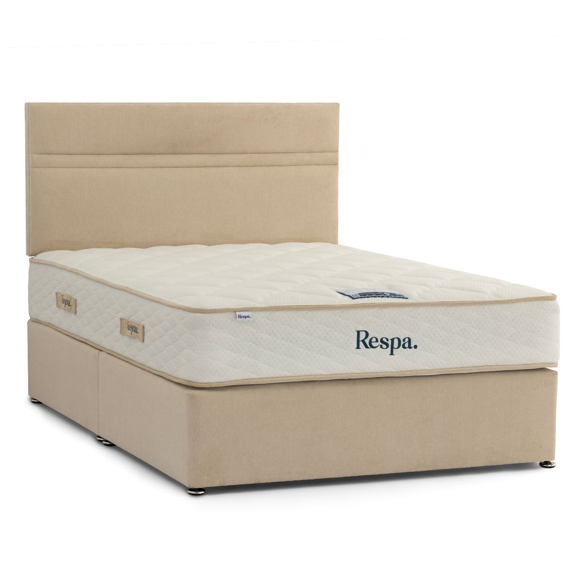 Galaxy Medium Soft Mattress by Respa - 1