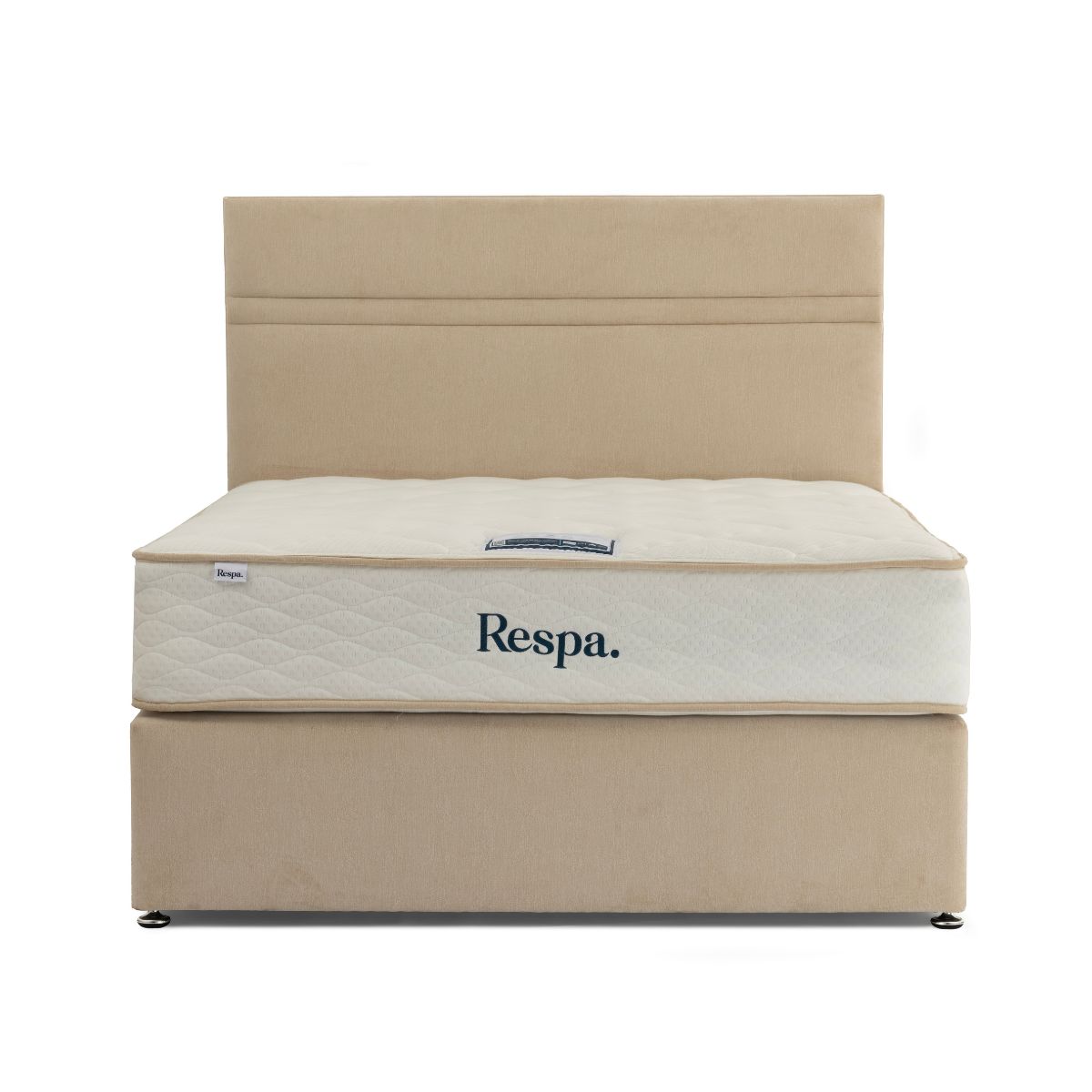 Galaxy Medium Soft Mattress by Respa - 3