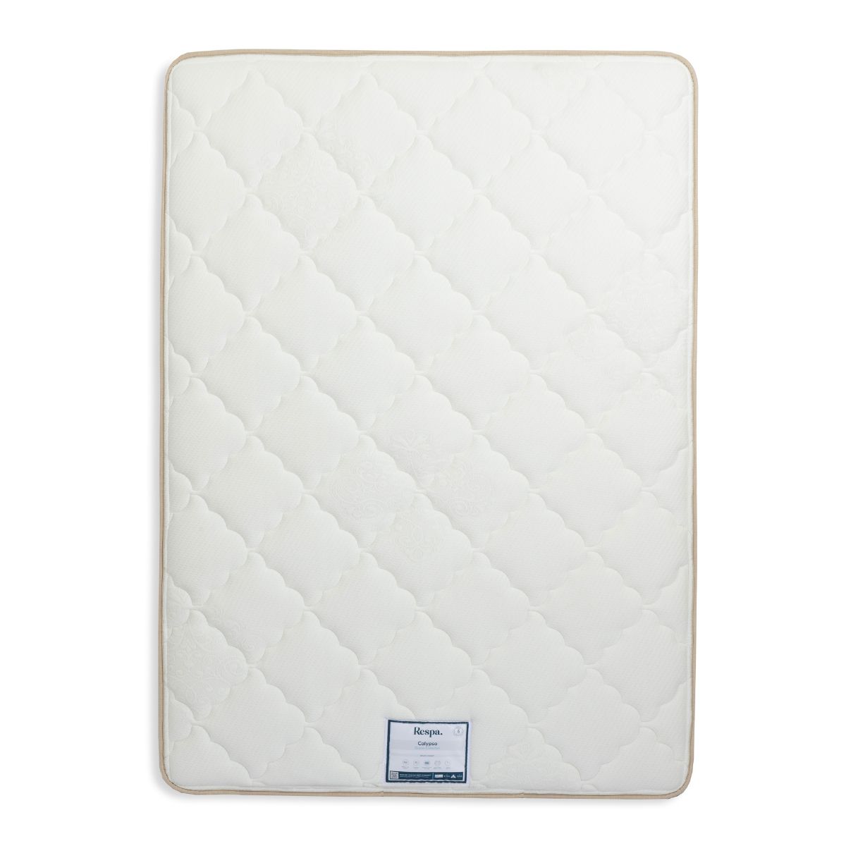 Galaxy Medium Soft Mattress by Respa - 6