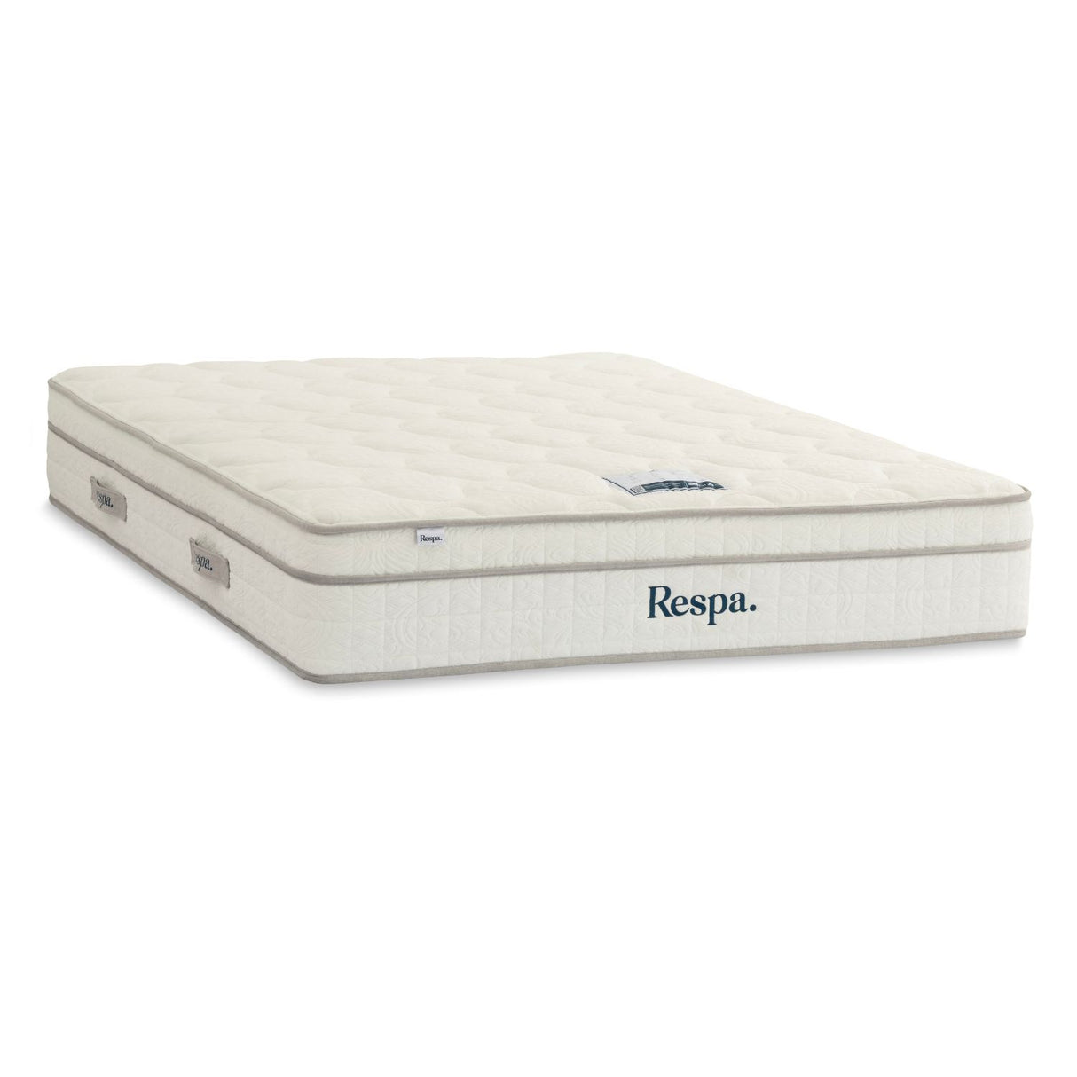 Gel Pocket Elite Mattress by Respa - 4