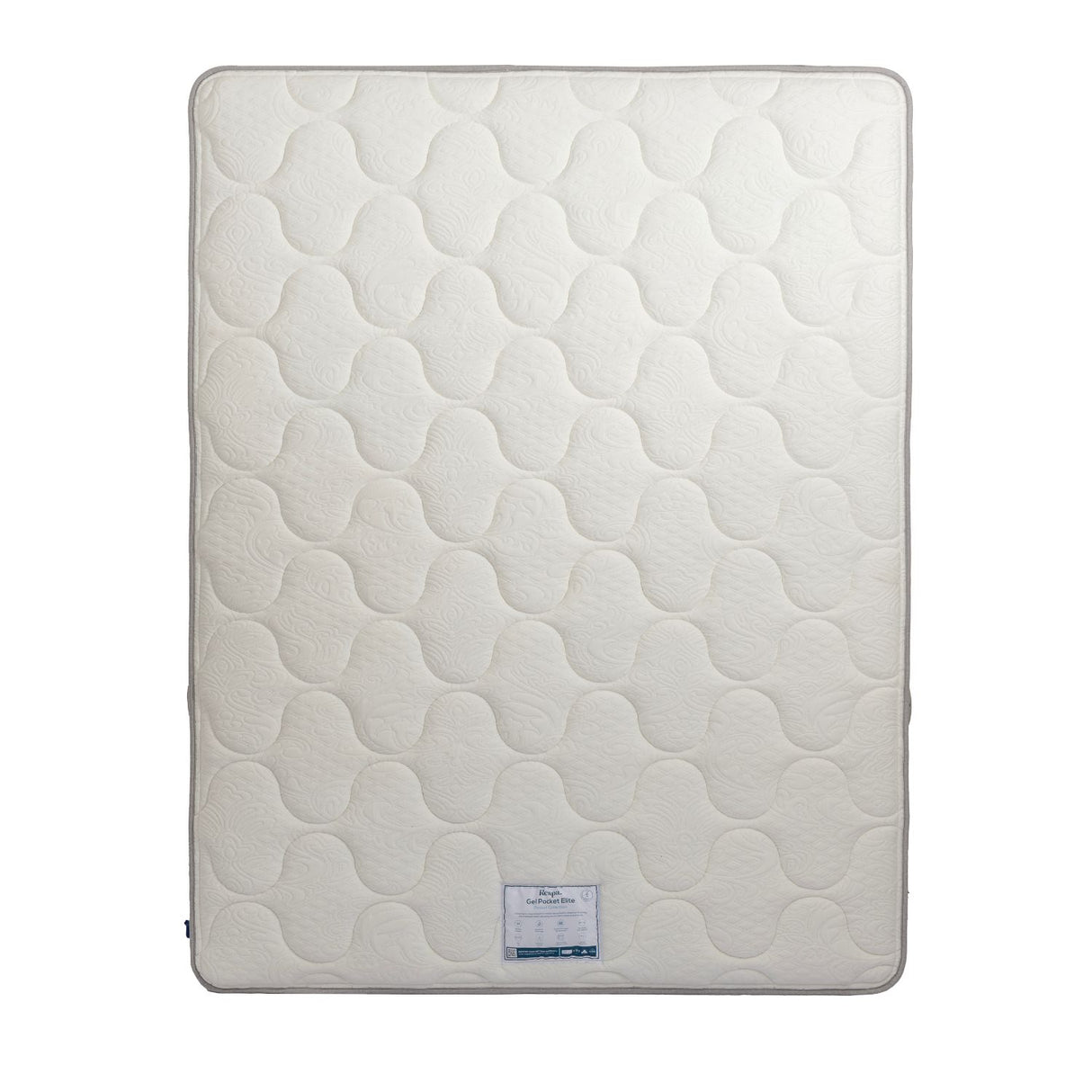 Gel Pocket Elite Mattress by Respa - 5