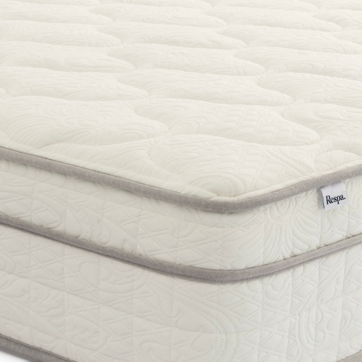 Gel Pocket Elite Mattress by Respa - 6