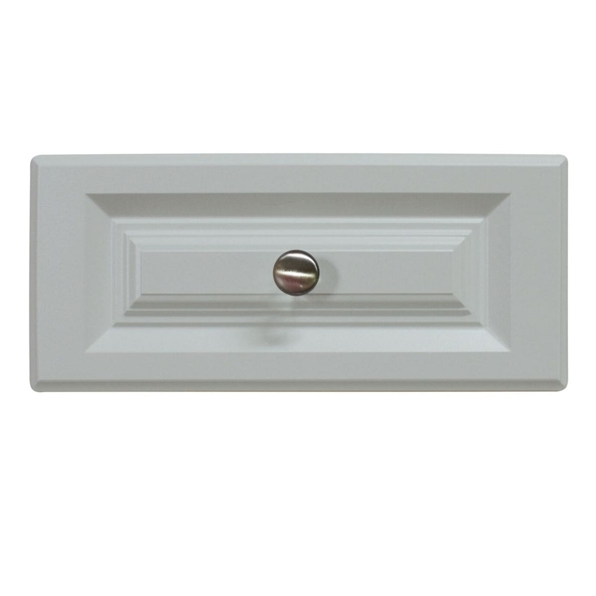 Grey Modern Dressing Table