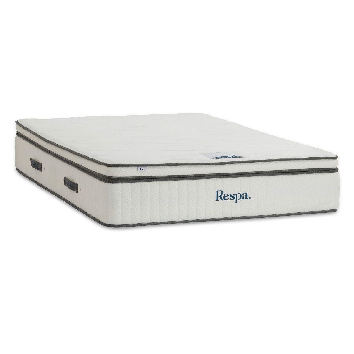 Illusions Soho 805 Mattress by Respa - 4