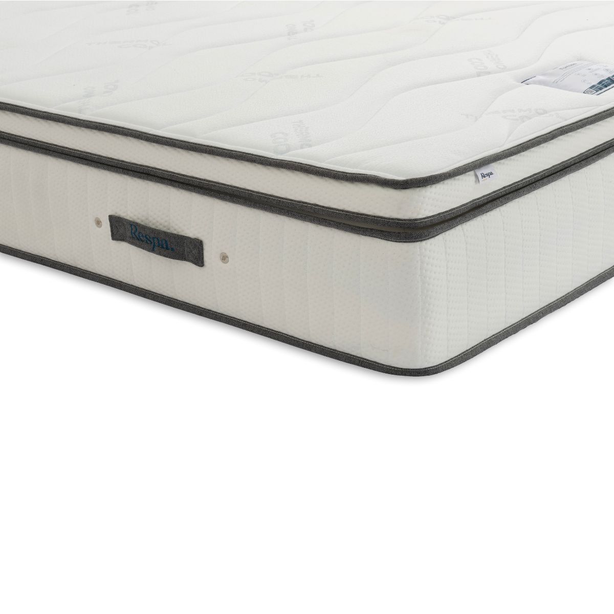 Illusions Soho 805 Mattress by Respa - 6