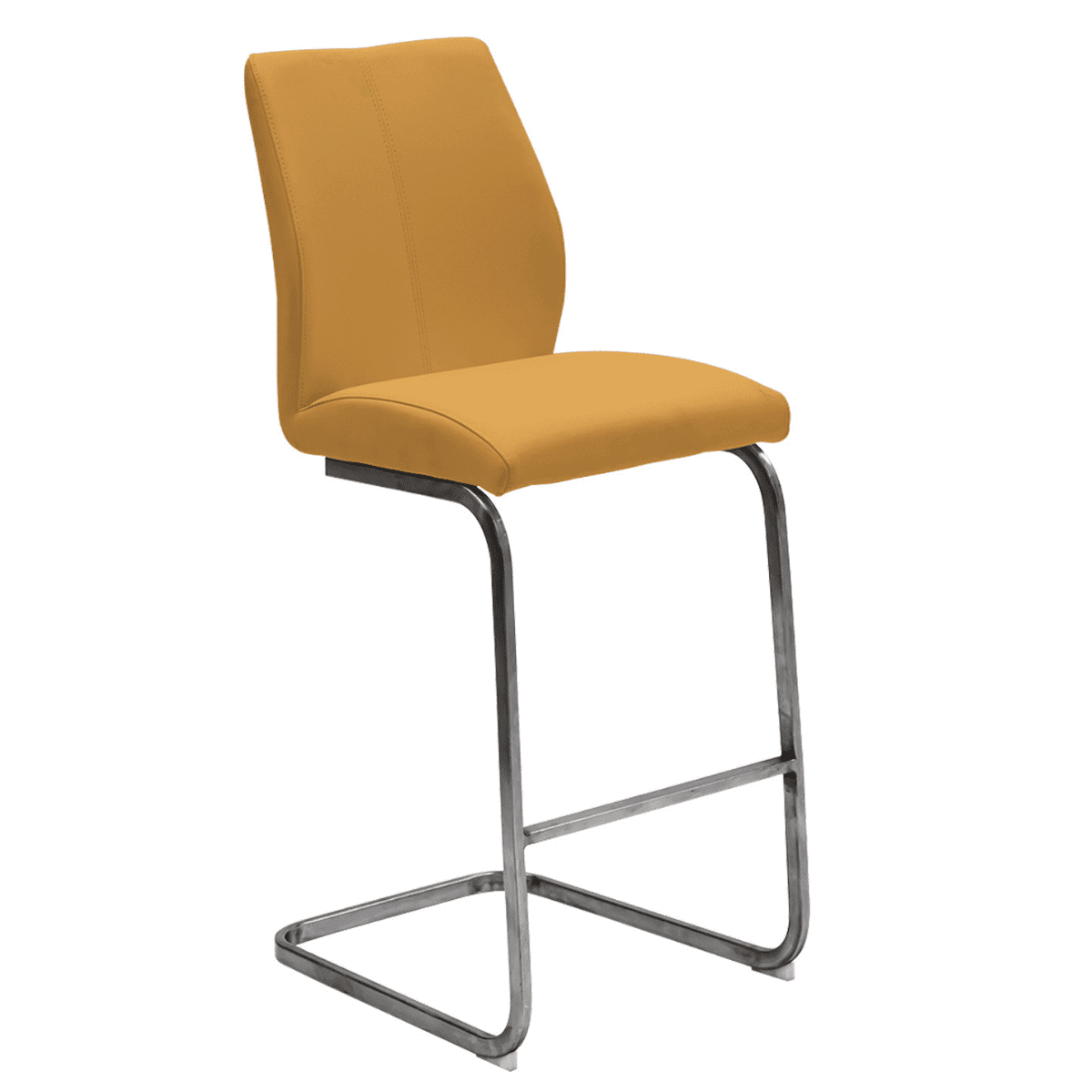 Irene Cantilever Bar Stool - 2