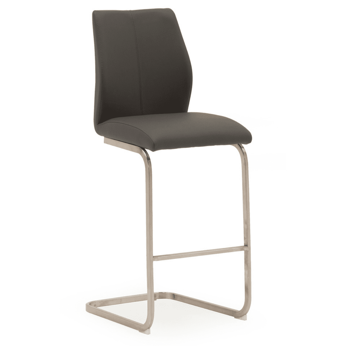 Irene Cantilever Bar Stool - 4
