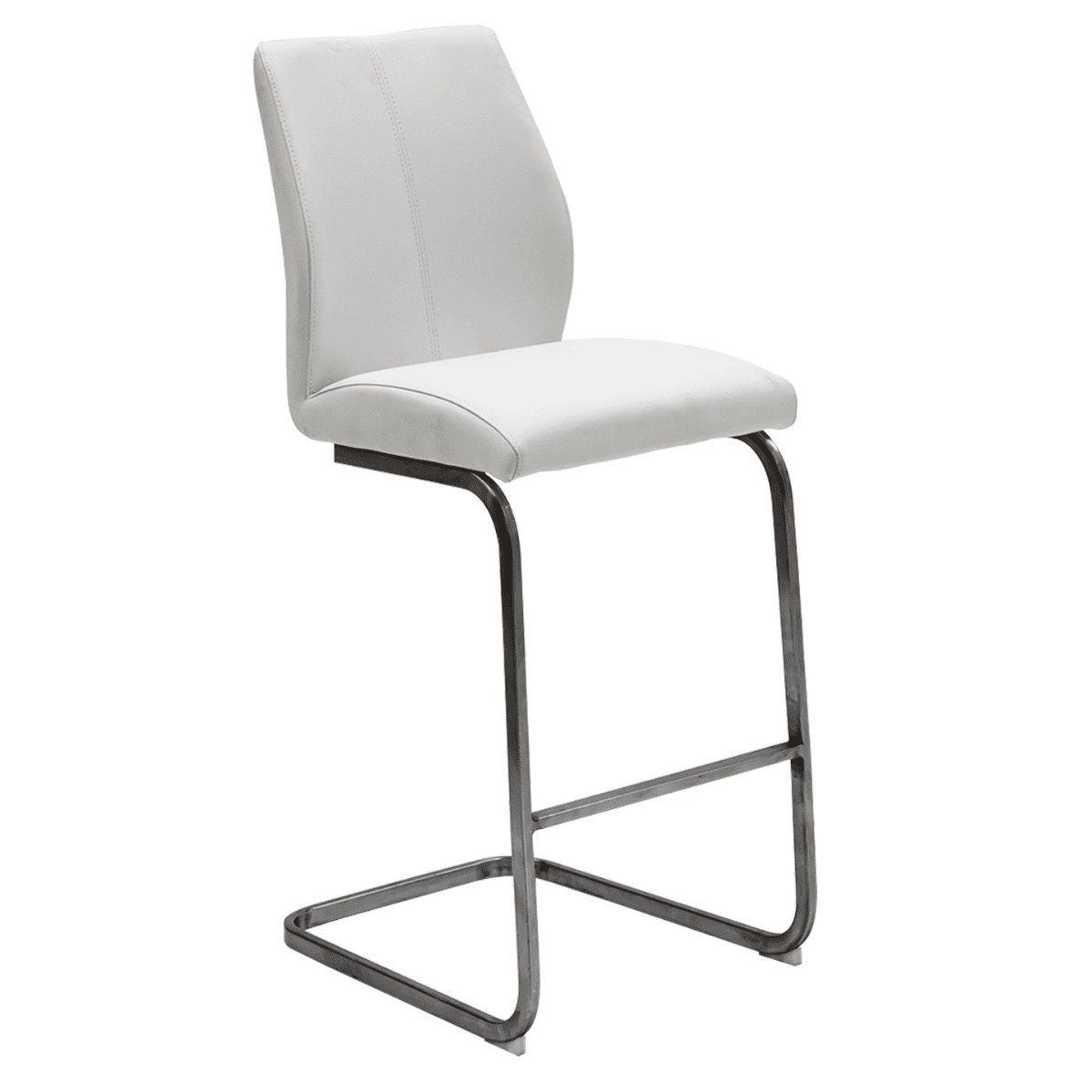 Irene Cantilever Bar Stool - 5