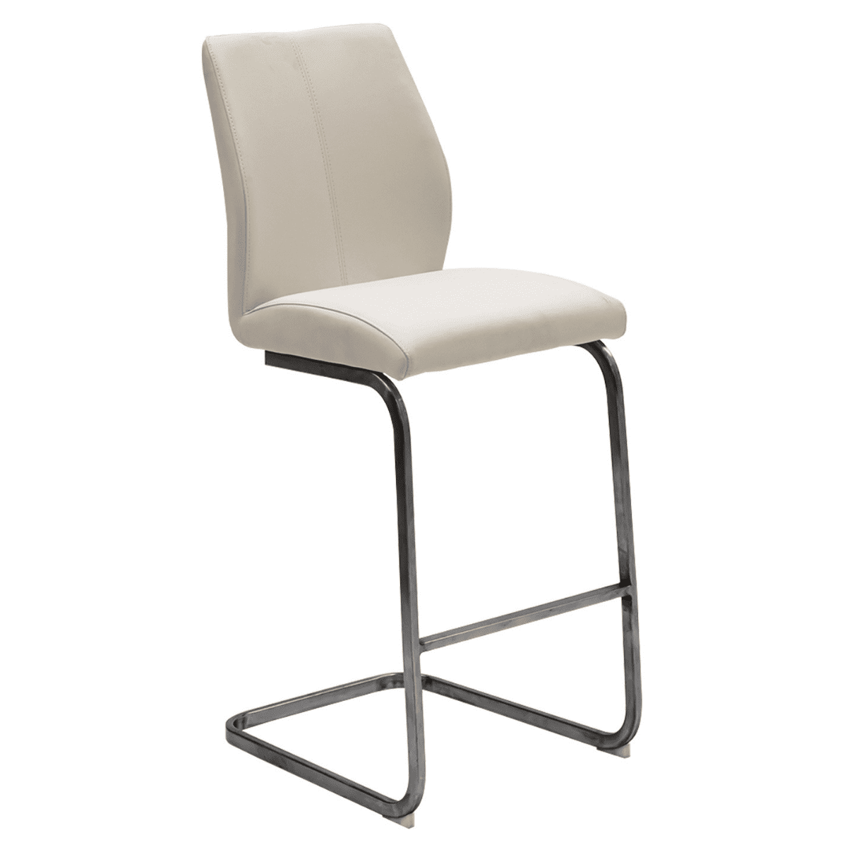 Irene Cantilever Bar Stool - 6