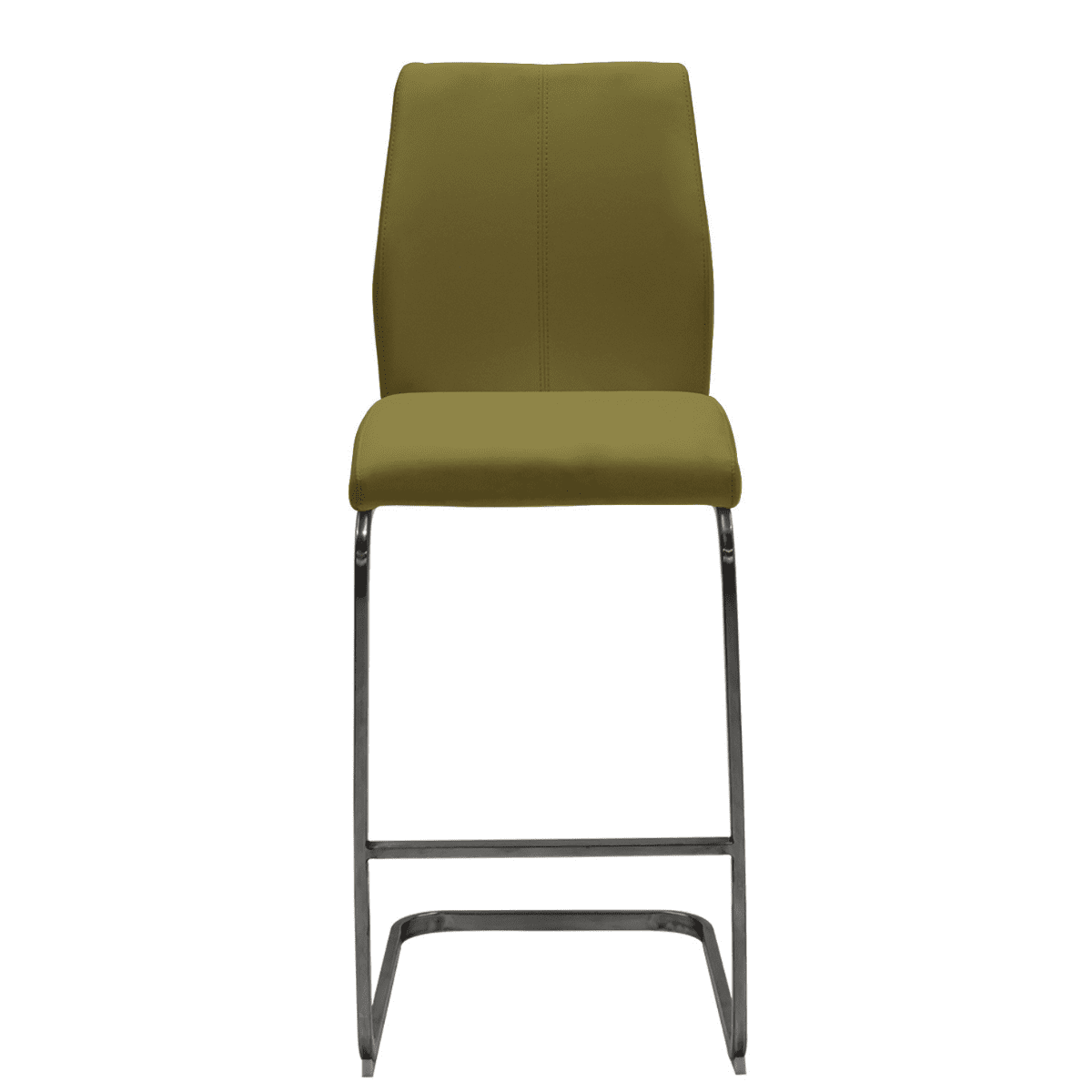Irene Cantilever Bar Stool - 7