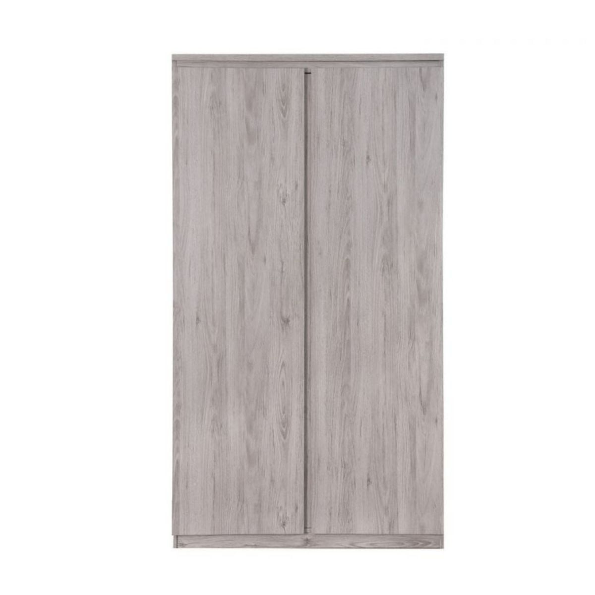 Jolie Double Hanging Wardrobe