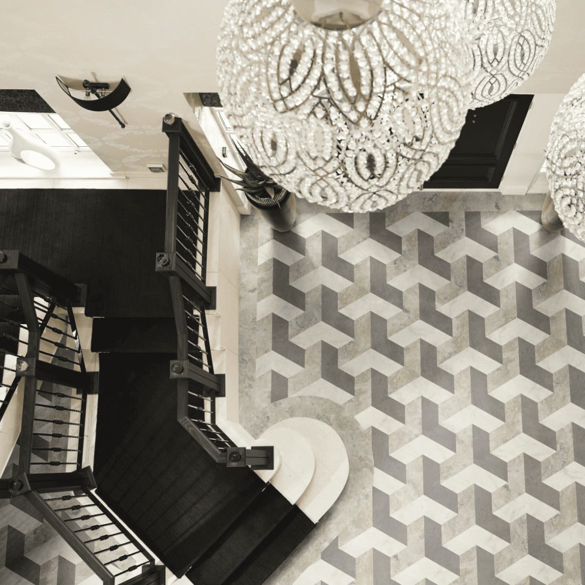 Kaleidoscope - Karndean