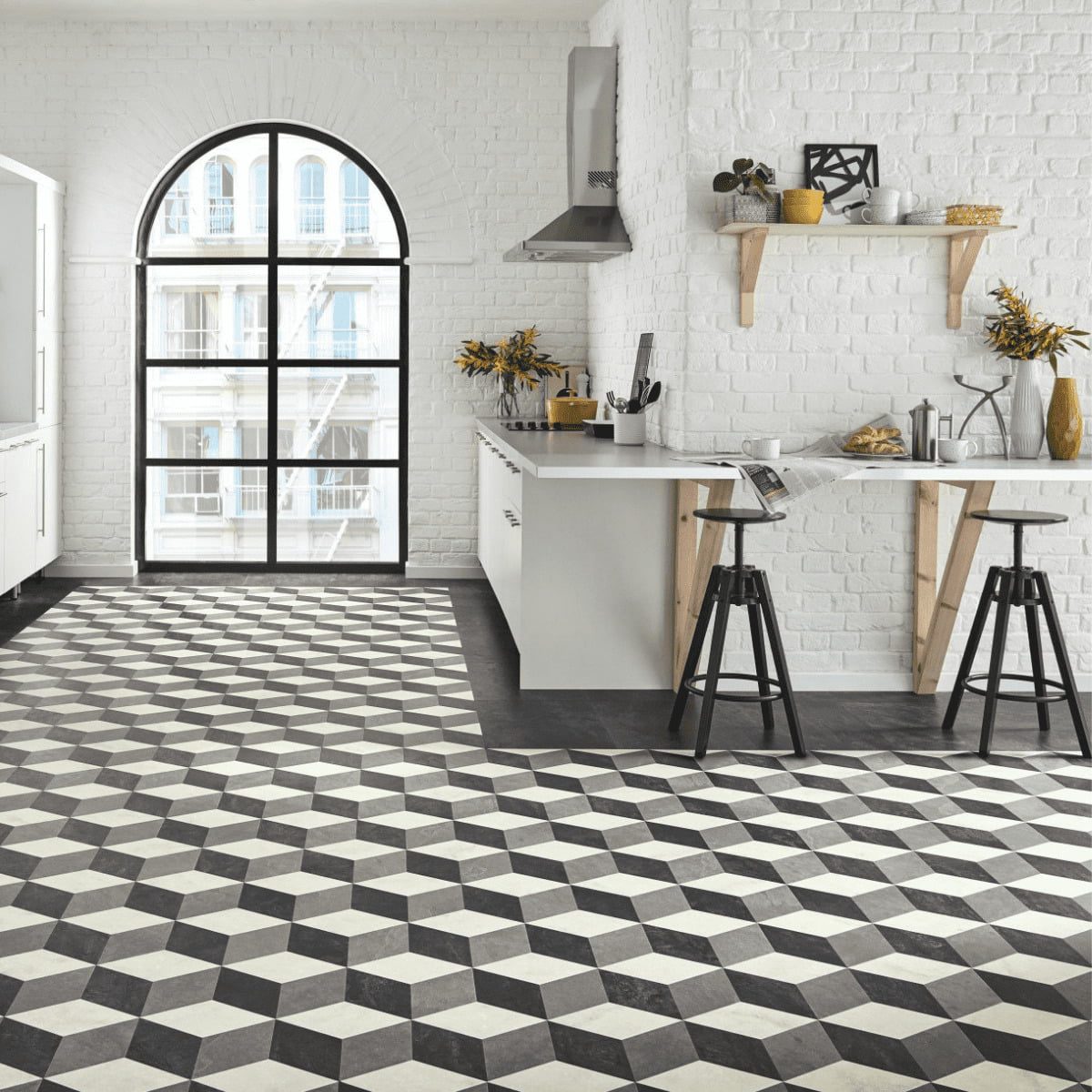 Karndean Kaleidoscope LVT Flooring Collection