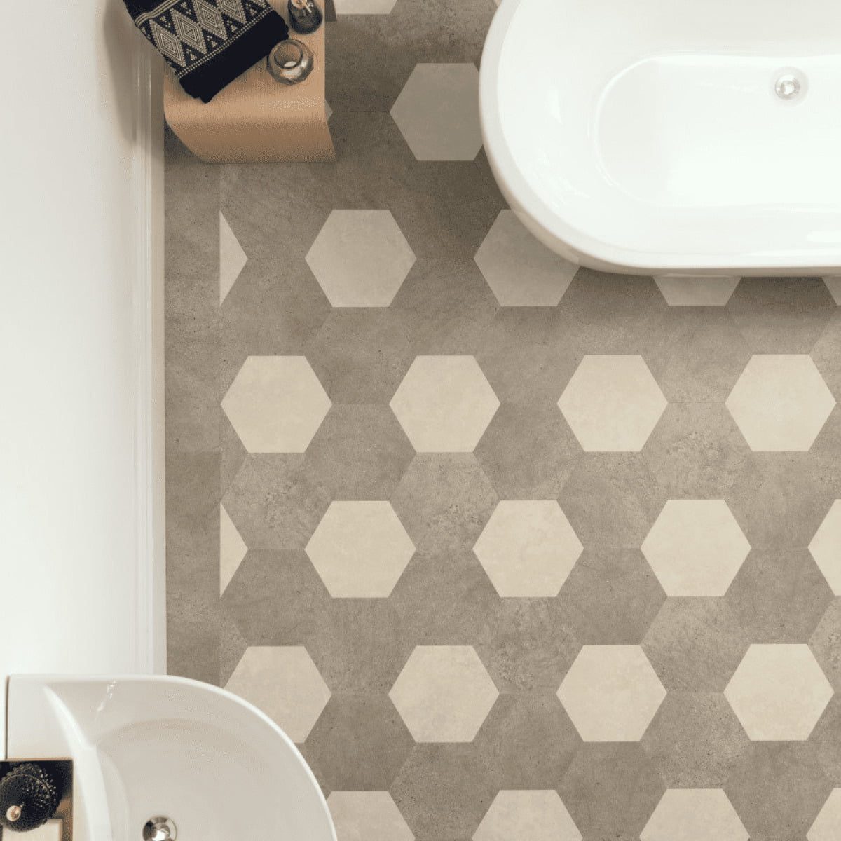 Kaleidoscope - Karndean