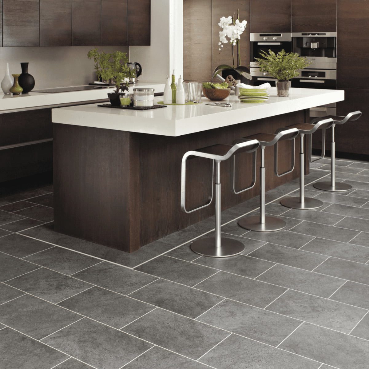 Knight Tile - Karndean