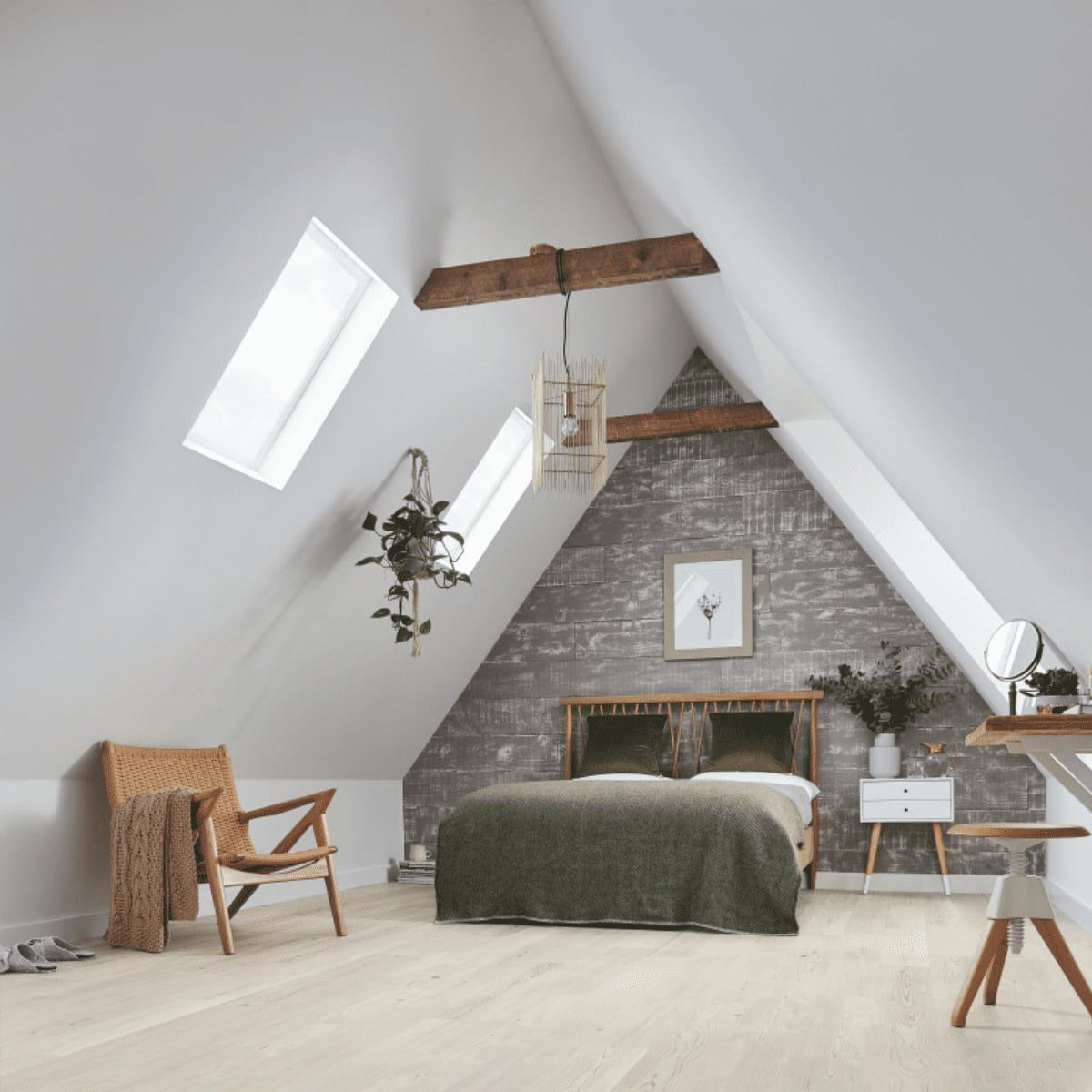 Knight Tile - Karndean