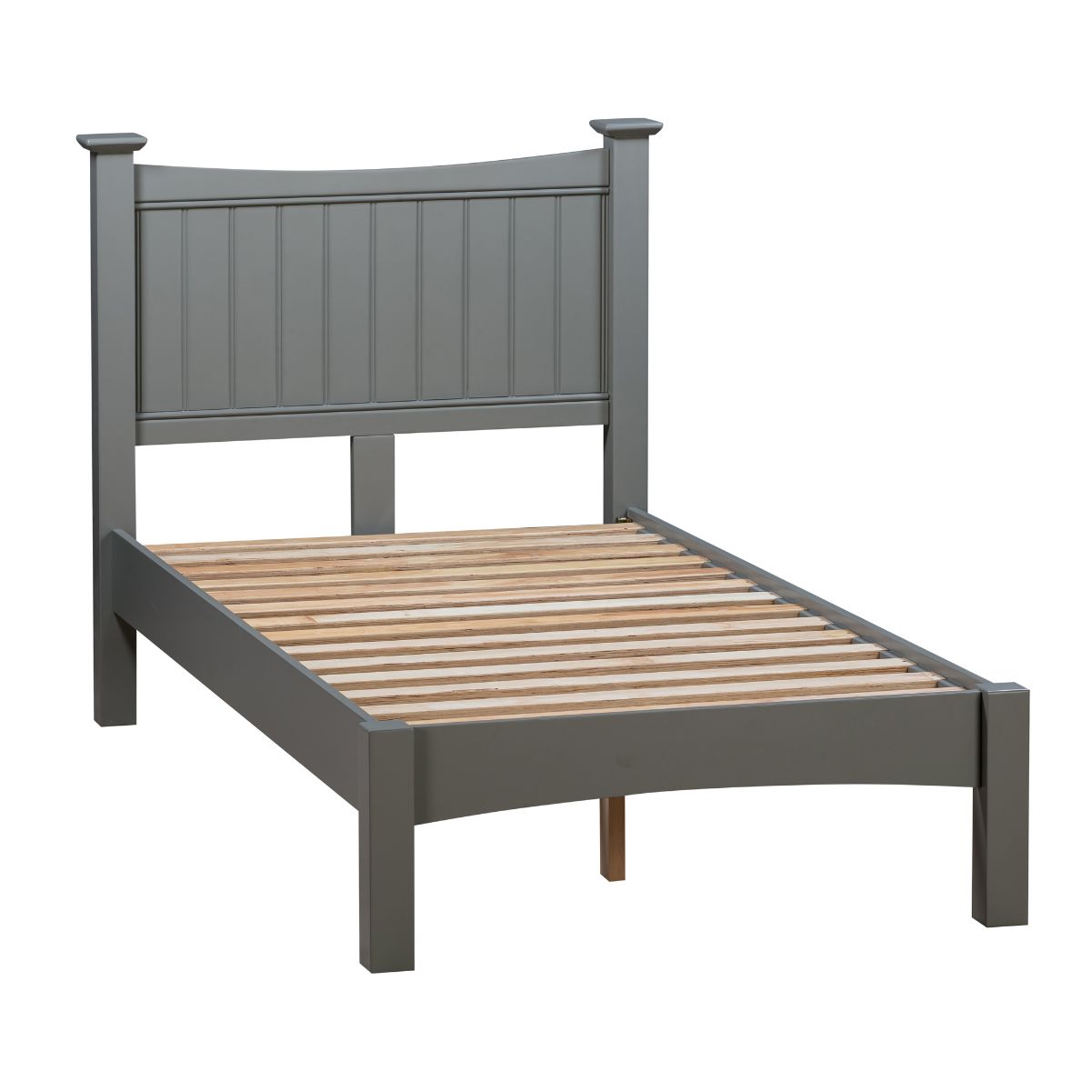 LP30G - Lucilla 3ft Bed 1