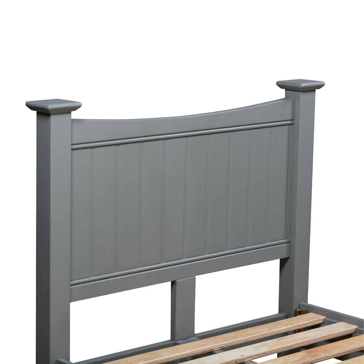 LP30G - Lucilla 3ft Bed 4