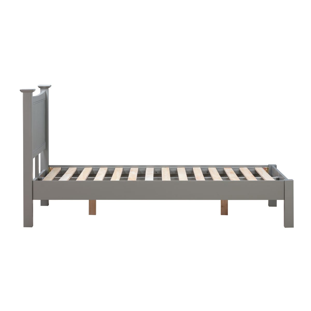 LP46G - Lucilla 4ft6 Bed 3