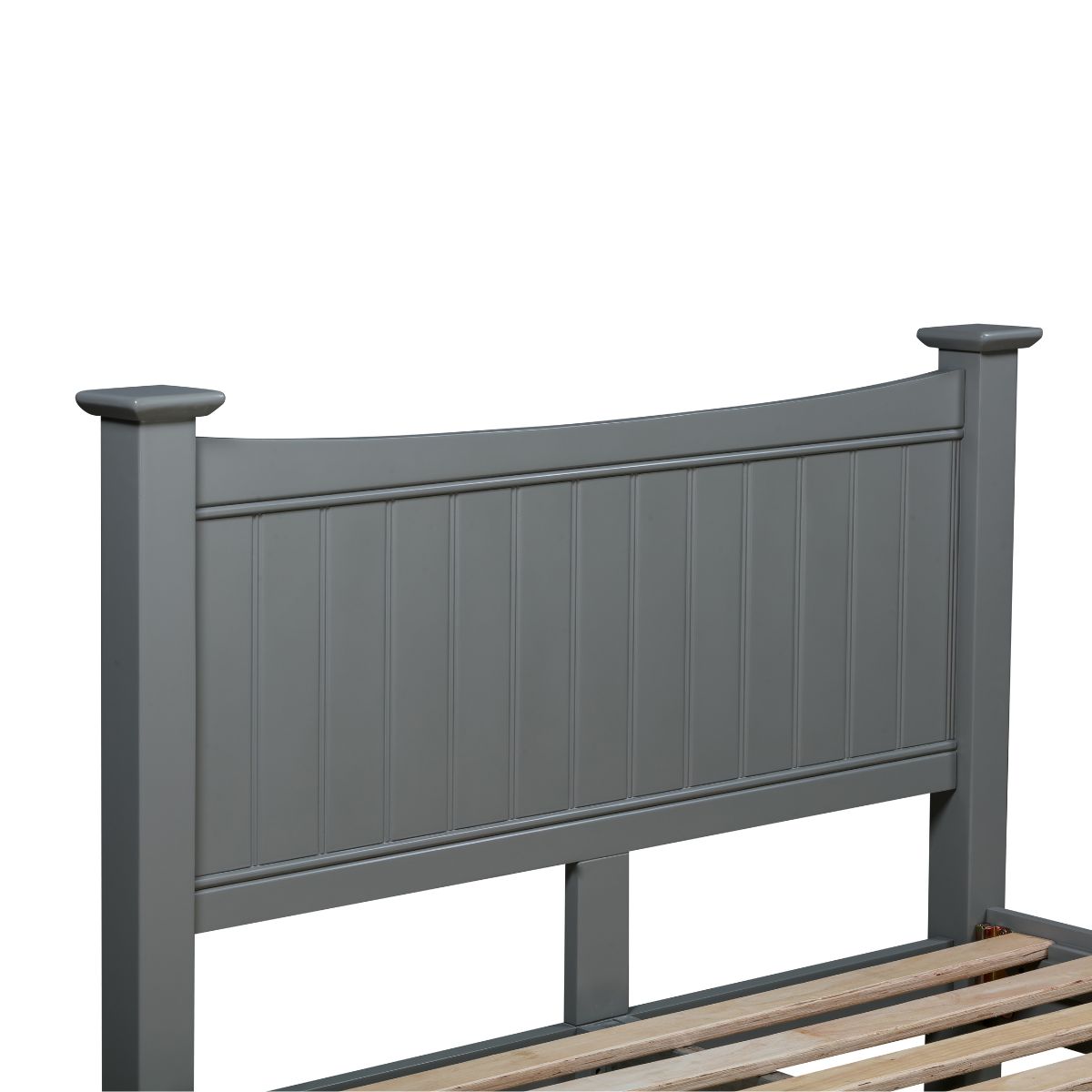 LP46G - Lucilla 4ft6 Bed 4