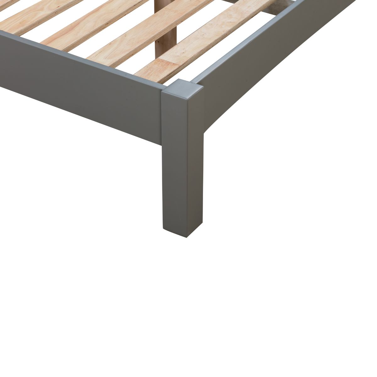 LP46G - Lucilla 4ft6 Bed 5