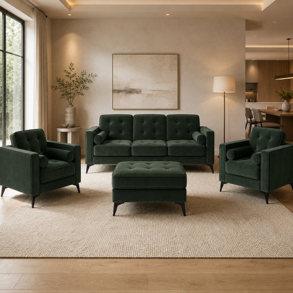 Lafayette Green Lifestyle 2