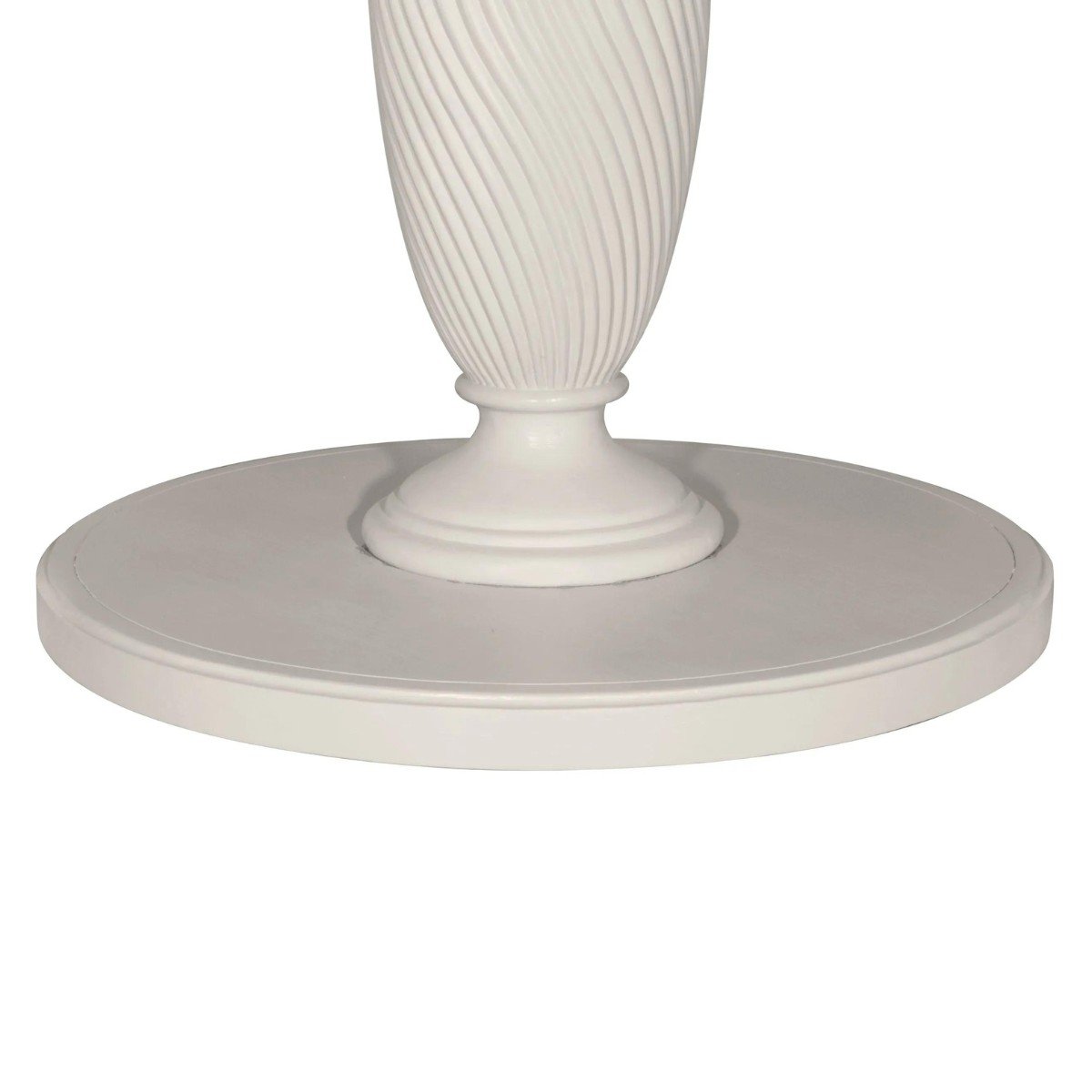 Lancelot Round Dining Table - 3