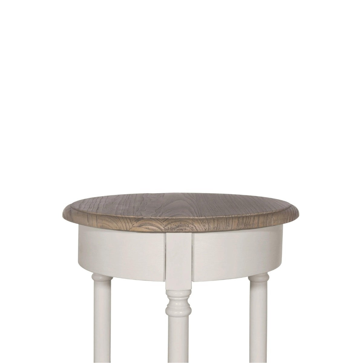 Lancelot Round Side Table - 3