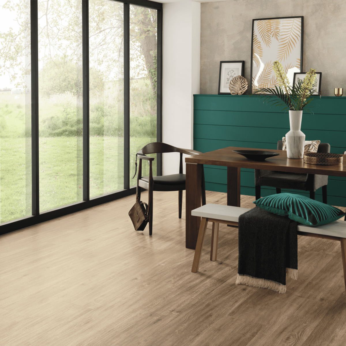 Karndean LooseLay LVT Flooring Collection