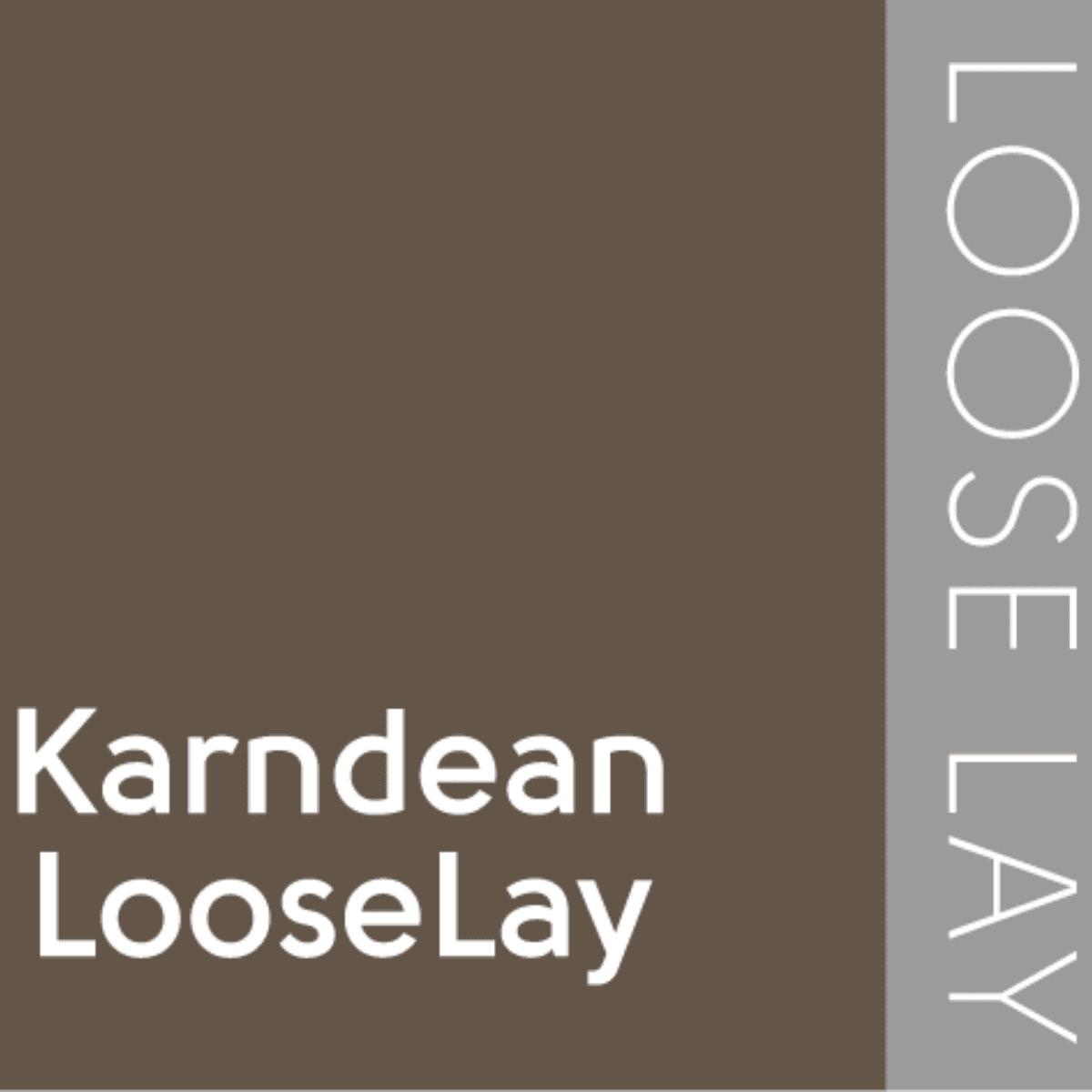 LooseLay - Karndean