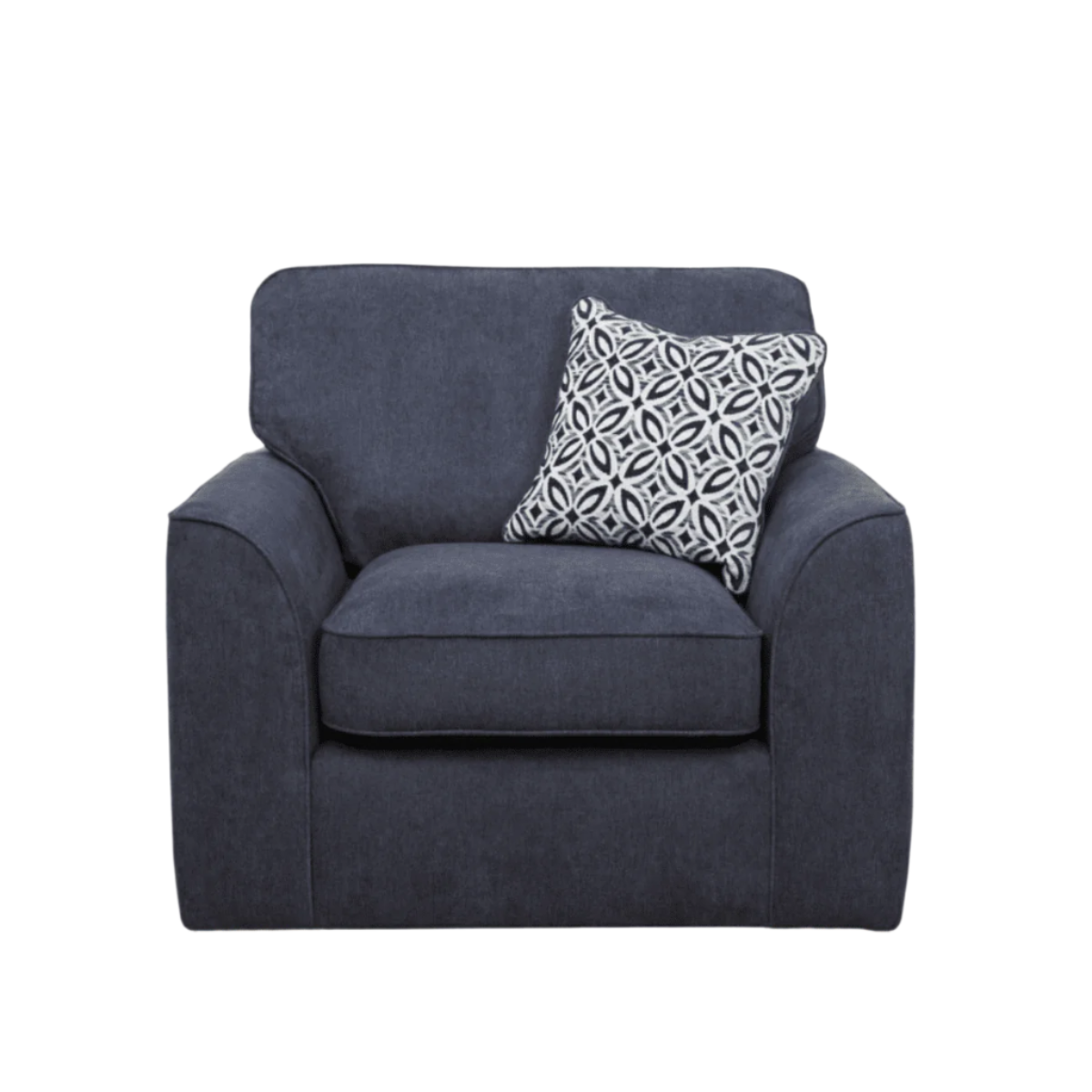 Loretta Custom Made Armchair - 1