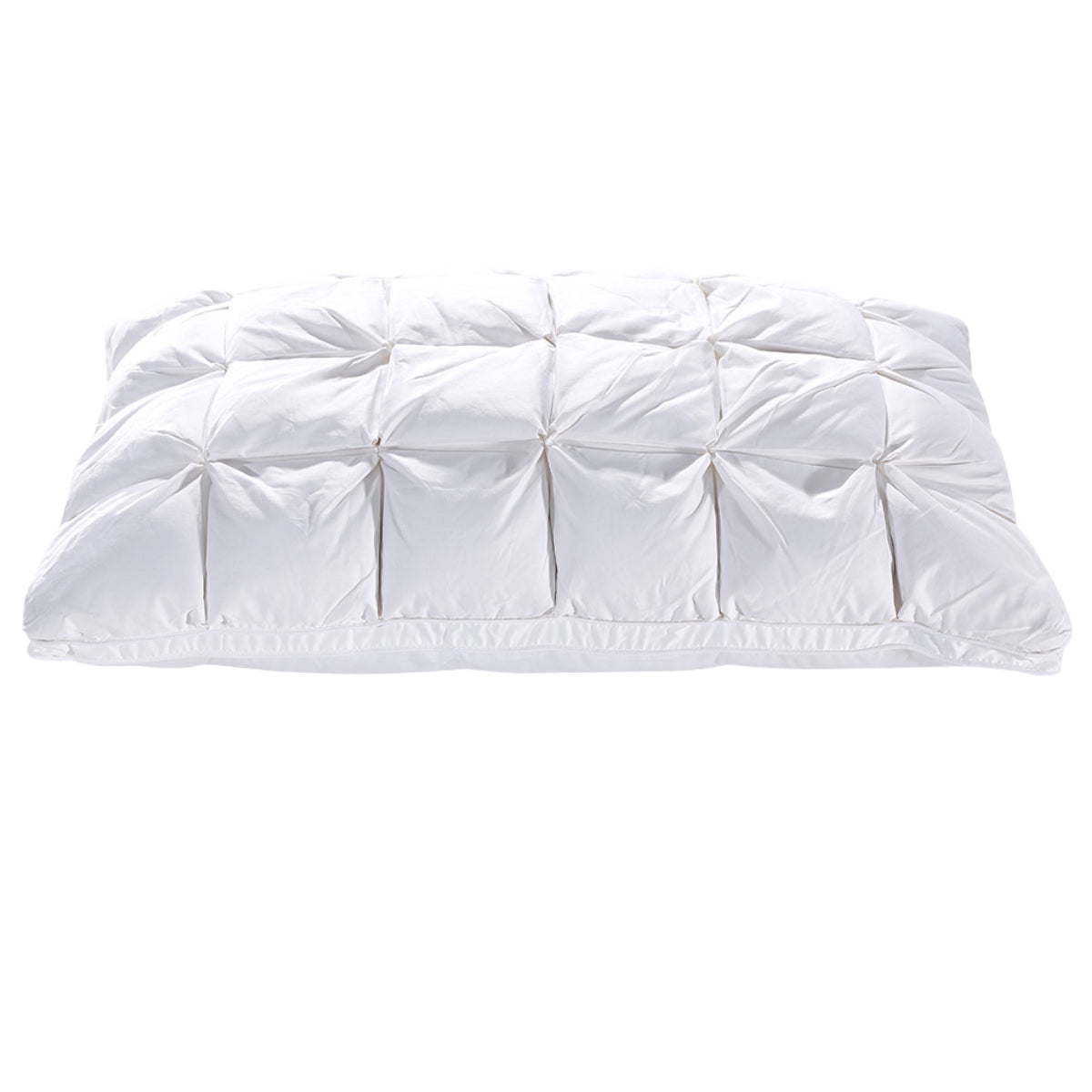 Luxury Goose Down Pillow - 1