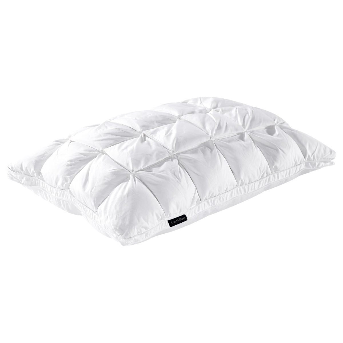 Luxury Goose Down Pillow - 2