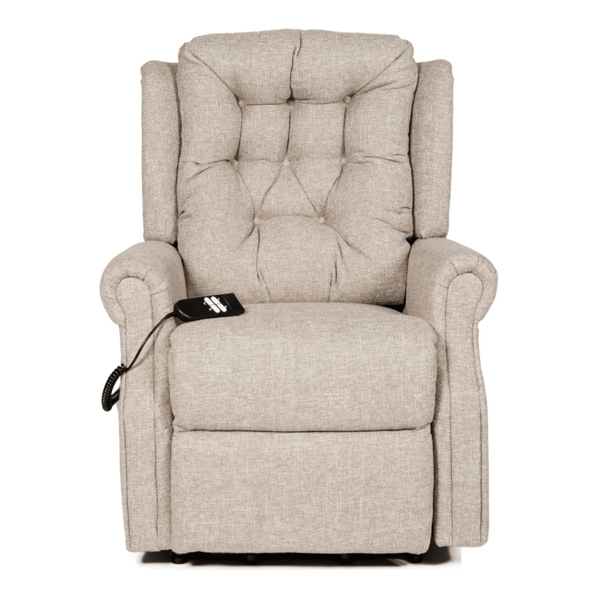 Twin Motor Recliner Chair