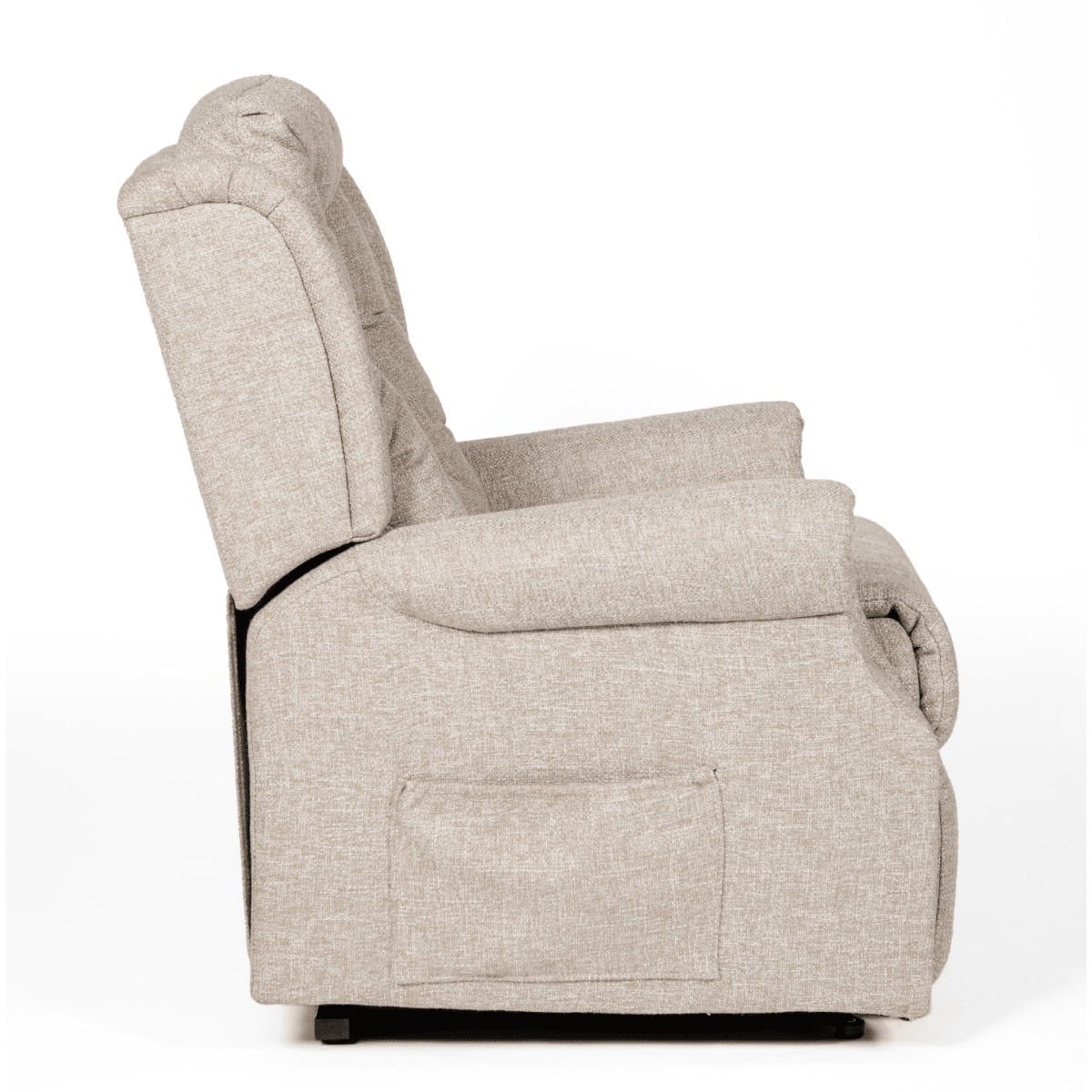 MIL-340-SA - Matilda Lift and Rise Chair - 2