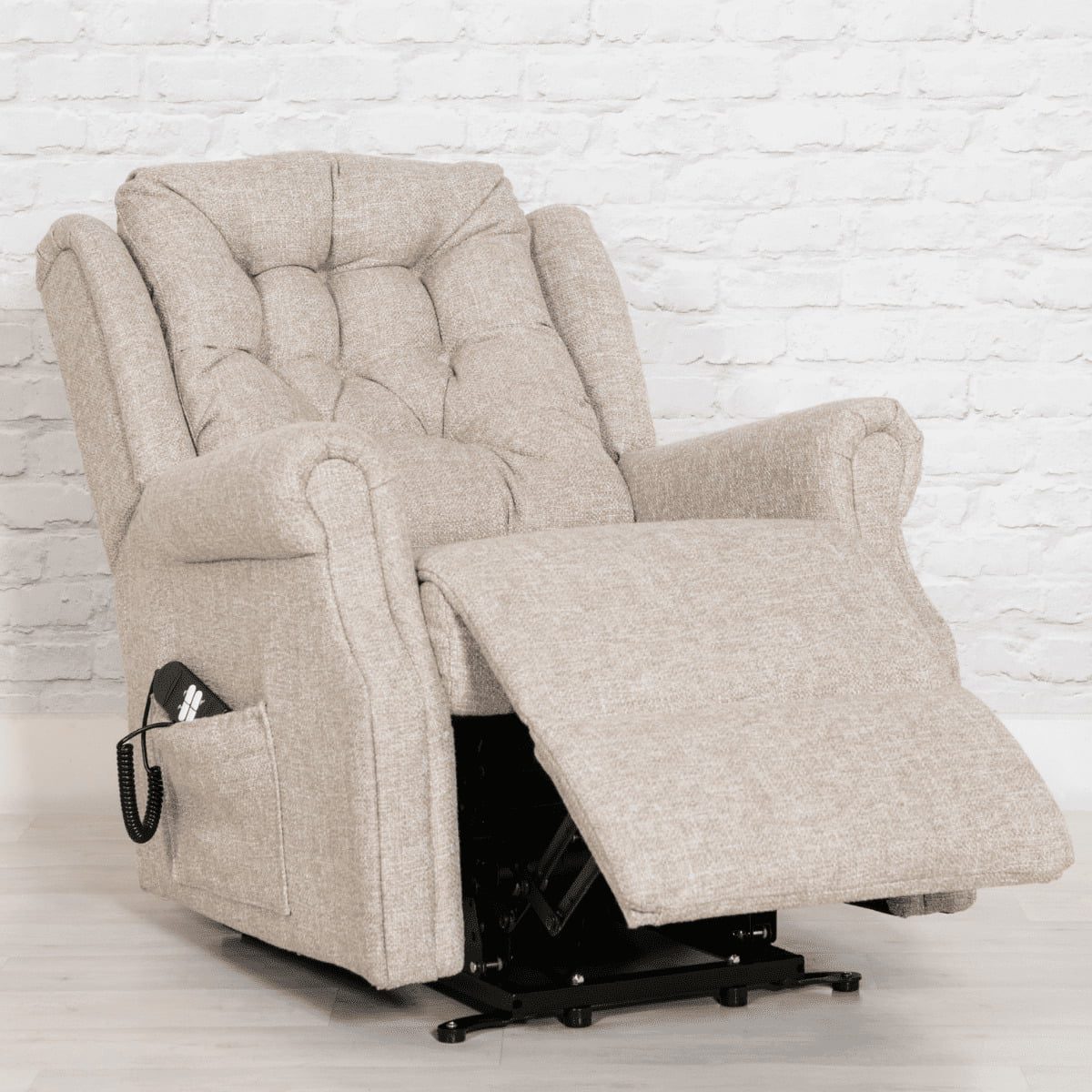 MIL-340-SA - Matilda Lift and Rise Chair - 5