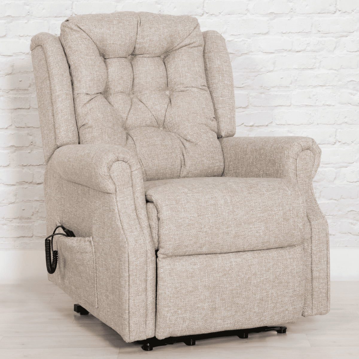 MIL-340-SA - Matilda Lift and Rise Chair - 6