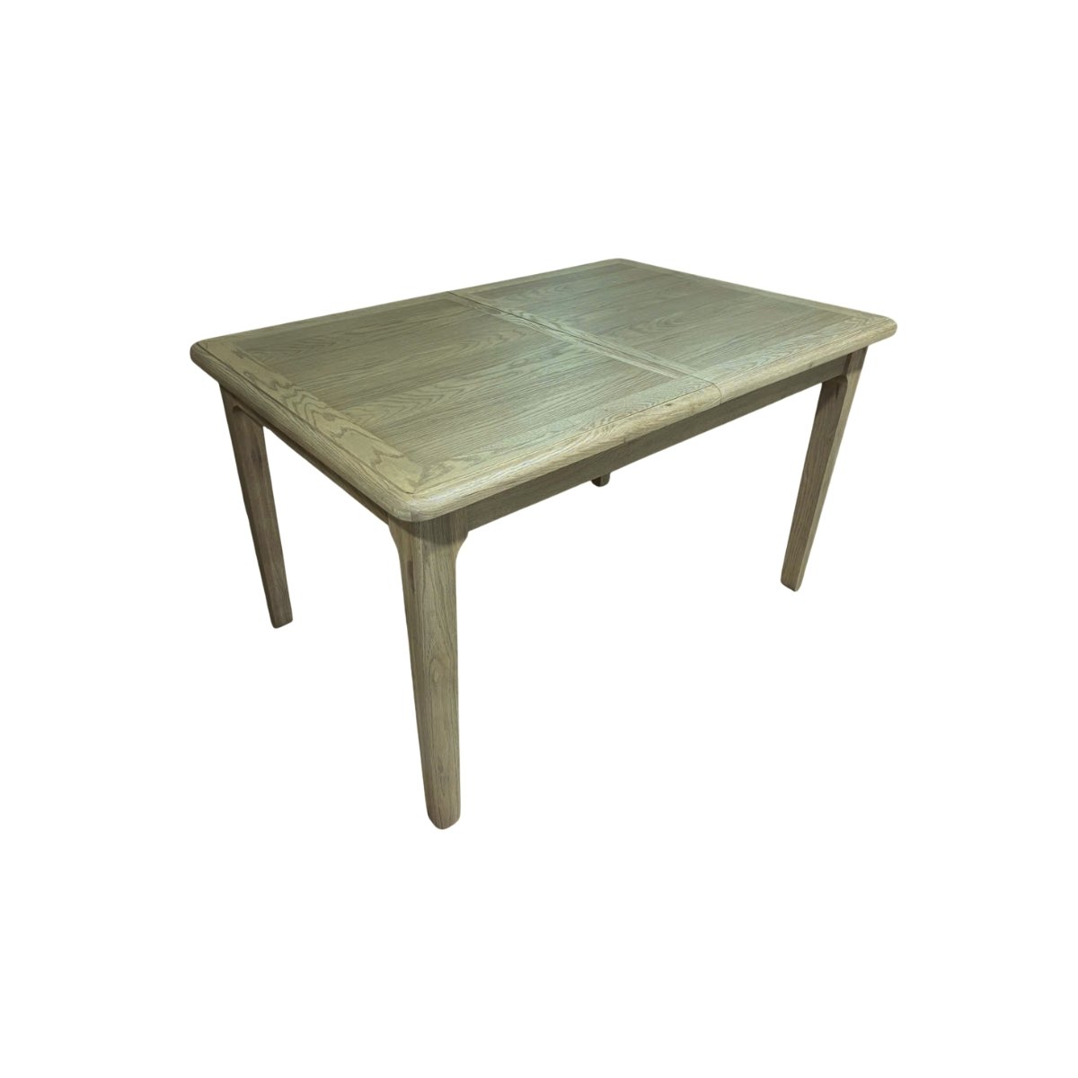 Maldon Oak Extendable Dining Table - 2